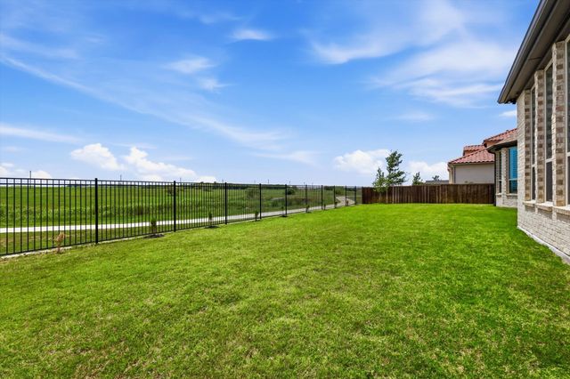 1871 Aberdeen Lane, Prosper, TX 75078