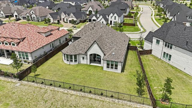 1871 Aberdeen Lane, Prosper, TX 75078