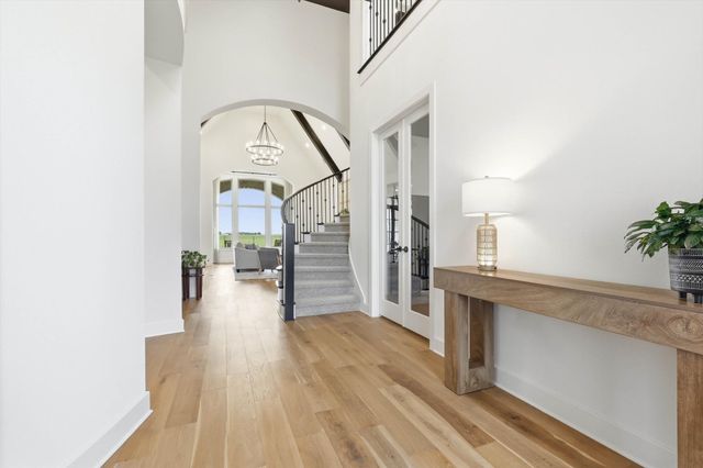 1871 Aberdeen Lane, Prosper, TX 75078