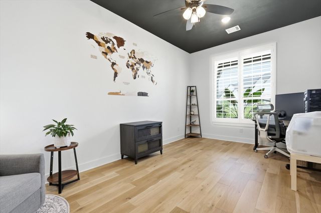 1871 Aberdeen Lane, Prosper, TX 75078