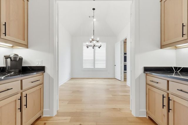 1871 Aberdeen Lane, Prosper, TX 75078