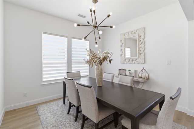 3214 Wallis Drive, Melissa, TX 75454