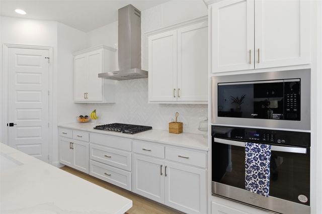 3214 Wallis Drive, Melissa, TX 75454