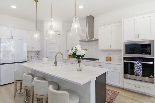 3214 Wallis Drive, Melissa, TX 75454