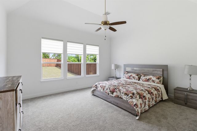 3214 Wallis Drive, Melissa, TX 75454