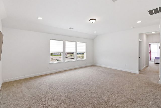 3214 Wallis Drive, Melissa, TX 75454