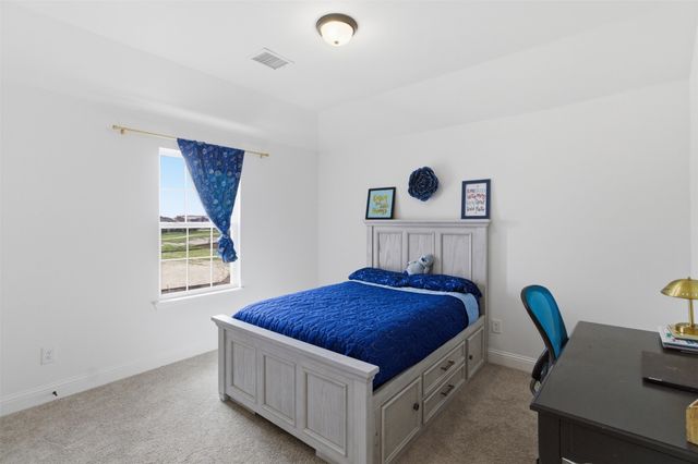 3214 Wallis Drive, Melissa, TX 75454