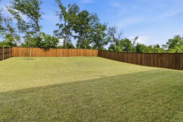 3214 Wallis Drive, Melissa, TX 75454