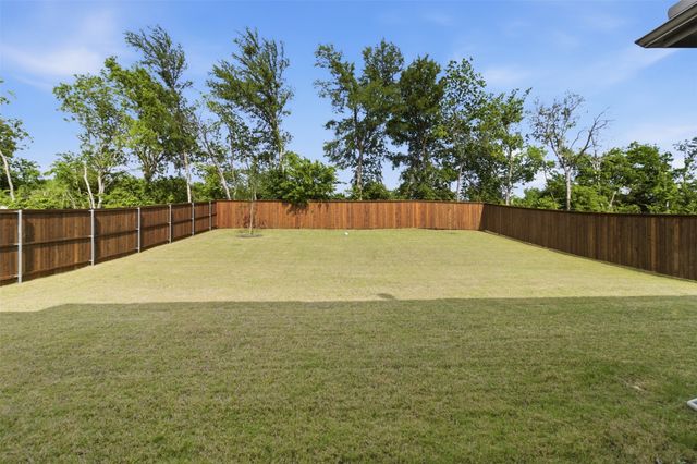 3214 Wallis Drive, Melissa, TX 75454