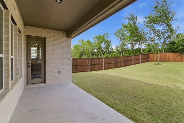 3214 Wallis Drive, Melissa, TX 75454