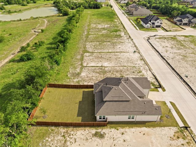 3214 Wallis Drive, Melissa, TX 75454