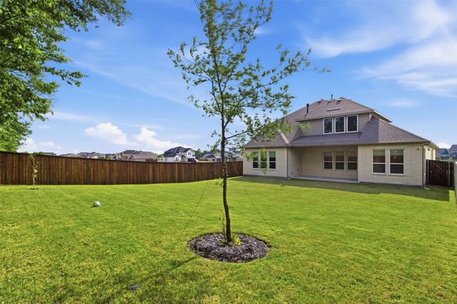 3214 Wallis Drive, Melissa, TX 75454
