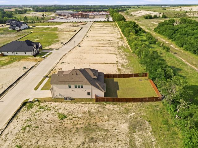 3214 Wallis Drive, Melissa, TX 75454