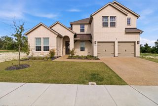 3214 Wallis Drive, Melissa, TX 75454