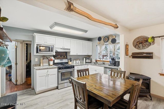 215 N Forest AVE, Sandpoint, ID 83864