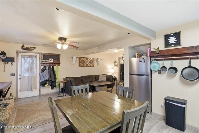 215 N Forest AVE, Sandpoint, ID 83864