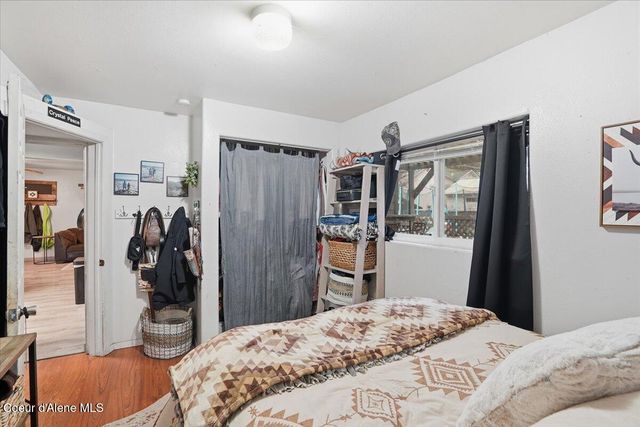 215 N Forest AVE, Sandpoint, ID 83864