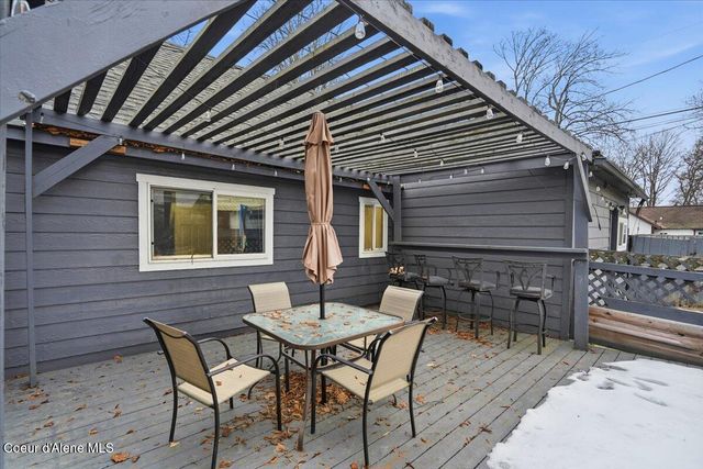 215 N Forest AVE, Sandpoint, ID 83864