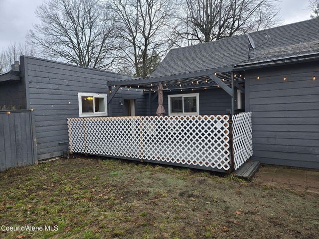 215 N Forest AVE, Sandpoint, ID 83864