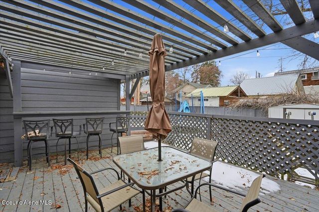 215 N Forest AVE, Sandpoint, ID 83864