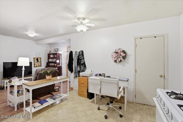 215 N Forest AVE, Sandpoint, ID 83864