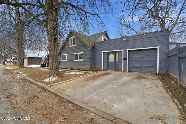 215 N Forest AVE, Sandpoint, ID 83864