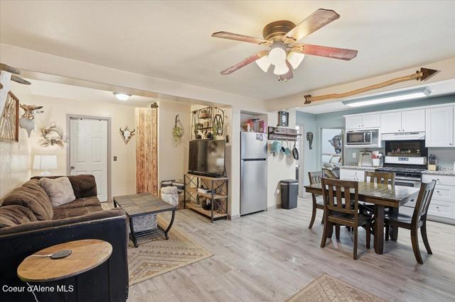 215 N Forest AVE, Sandpoint, ID 83864