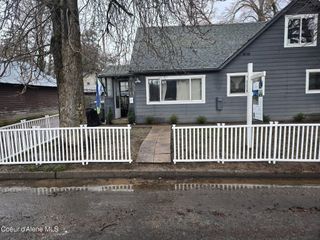 215 N Forest AVE, Sandpoint, ID 83864