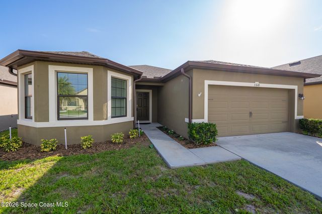 3628 Loggerhead Lane, Mims, FL 32754