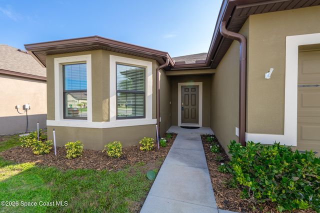 3628 Loggerhead Lane, Mims, FL 32754
