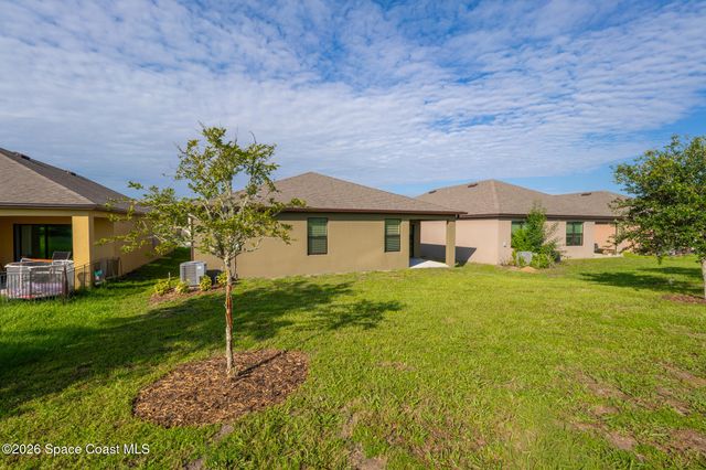 3628 Loggerhead Lane, Mims, FL 32754