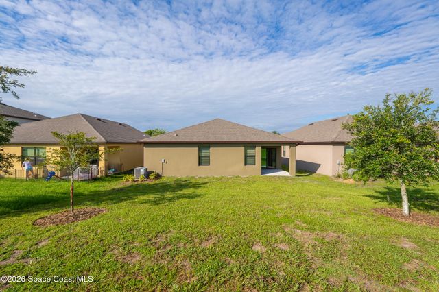 3628 Loggerhead Lane, Mims, FL 32754