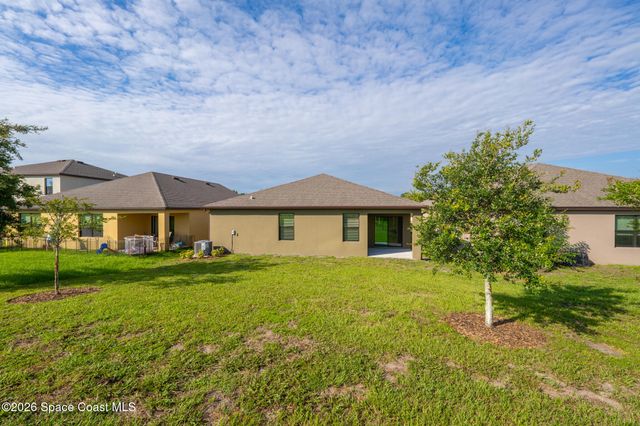 3628 Loggerhead Lane, Mims, FL 32754