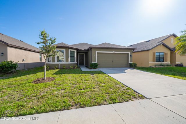 3628 Loggerhead Lane, Mims, FL 32754