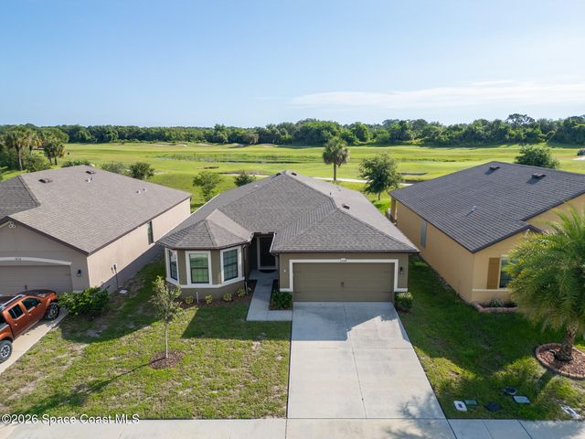 3628 Loggerhead Lane, Mims, FL 32754