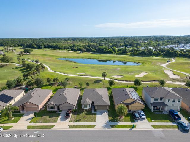 3628 Loggerhead Lane, Mims, FL 32754