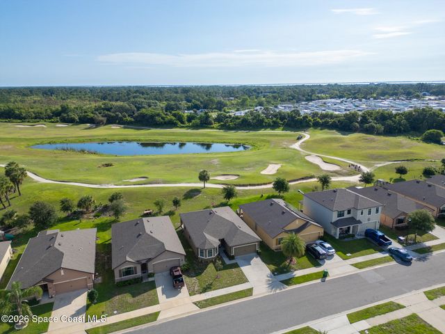 3628 Loggerhead Lane, Mims, FL 32754