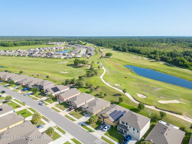 3628 Loggerhead Lane, Mims, FL 32754