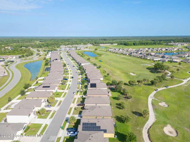 3628 Loggerhead Lane, Mims, FL 32754