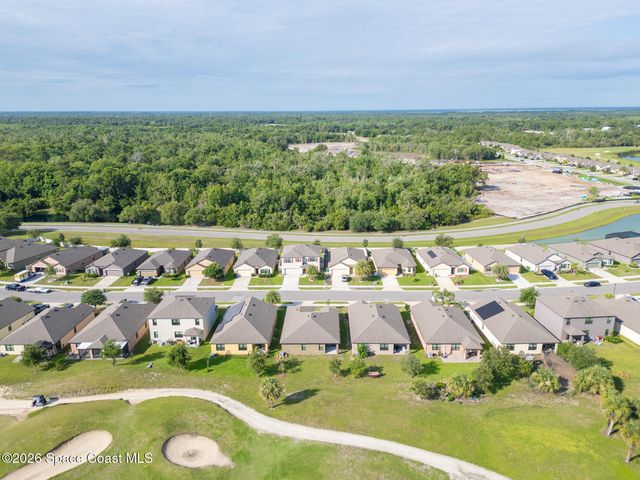 3628 Loggerhead Lane, Mims, FL 32754