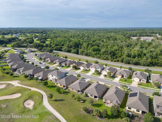 3628 Loggerhead Lane, Mims, FL 32754