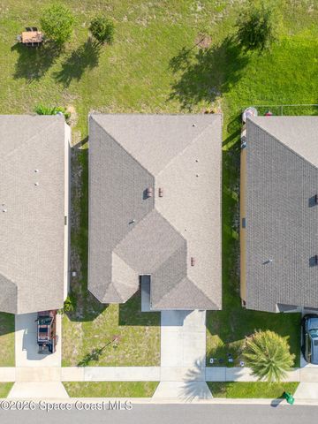 3628 Loggerhead Lane, Mims, FL 32754