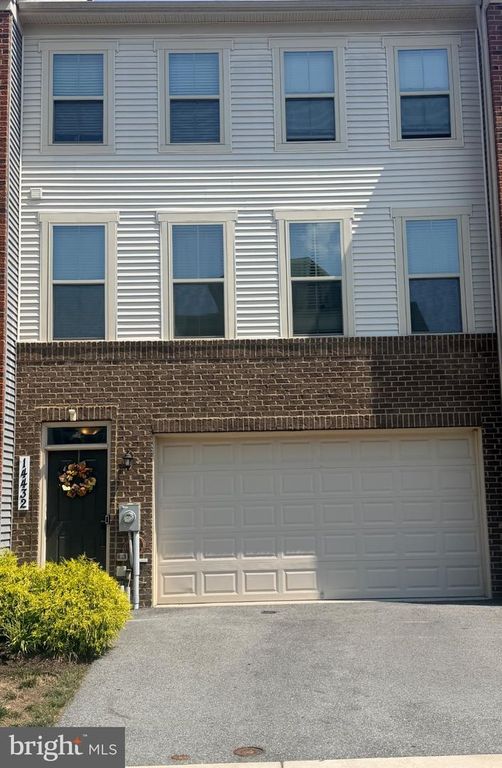 14432 HUNTS FARM RD, Brandywine, MD 20613