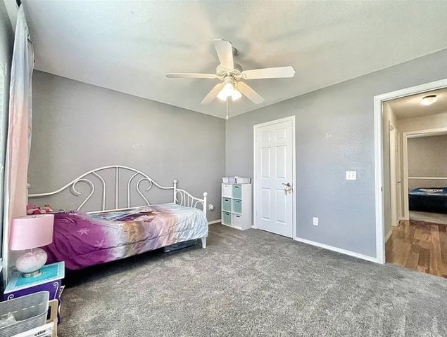 1031 Evergreen Street, Centerton, AR 72719