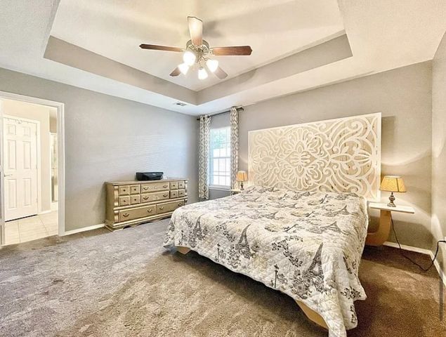 1031 Evergreen Street, Centerton, AR 72719