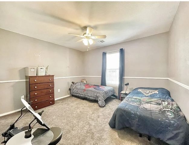 1031 Evergreen Street, Centerton, AR 72719