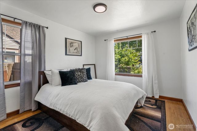 7012 S Warner Street, Tacoma, WA 98409