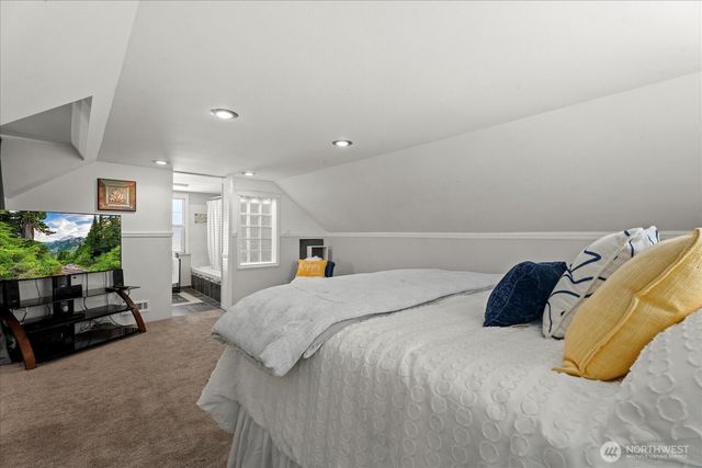 7012 S Warner Street, Tacoma, WA 98409