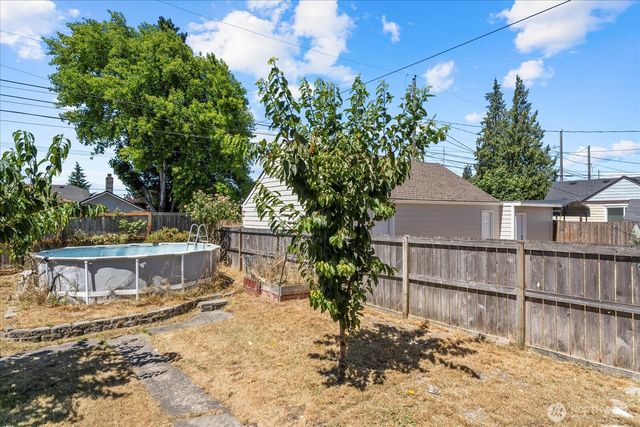 7012 S Warner Street, Tacoma, WA 98409