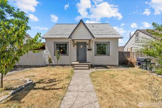7012 S Warner Street, Tacoma, WA 98409